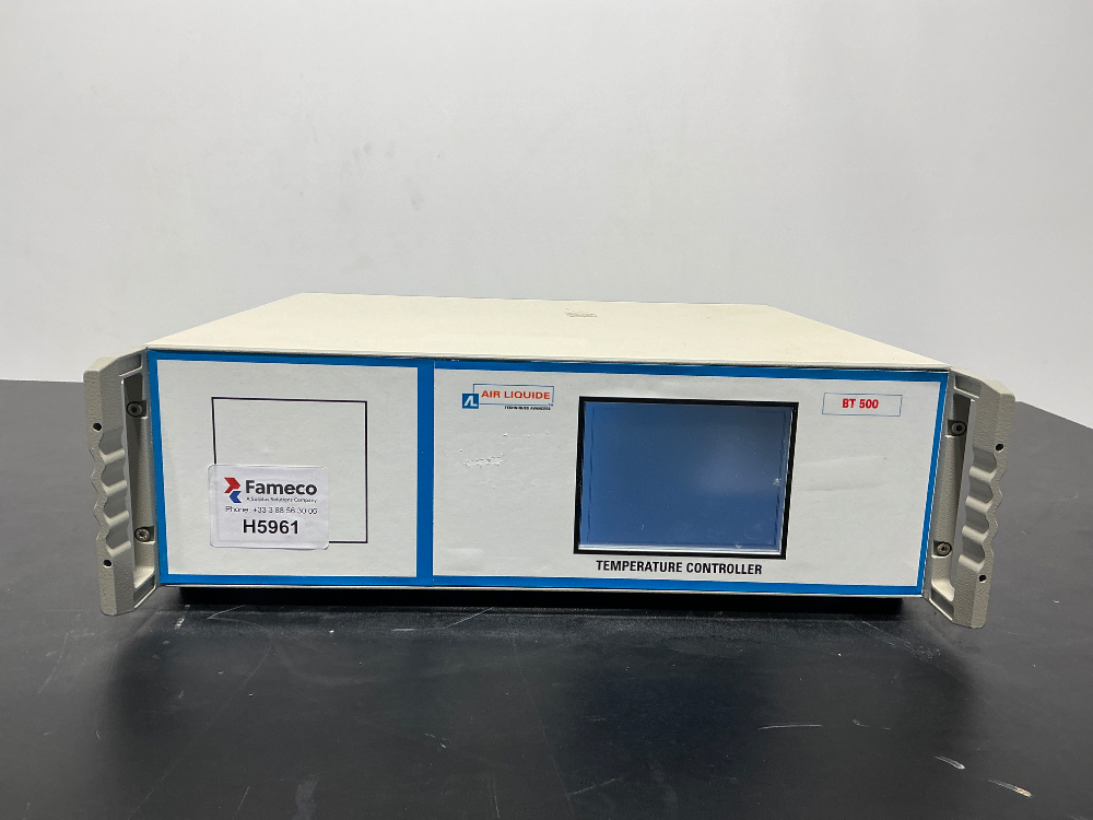 Image of Air Liquide BT500 Temperature Controller
